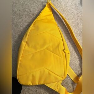 Vera Bradley crossbody backpack